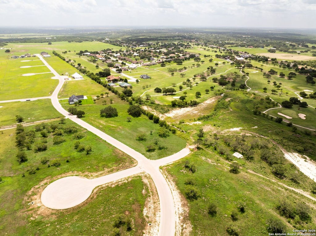 Photo of LOT 40 Virgil Way, Castroville, TX 78009 (MLS # 1942113)