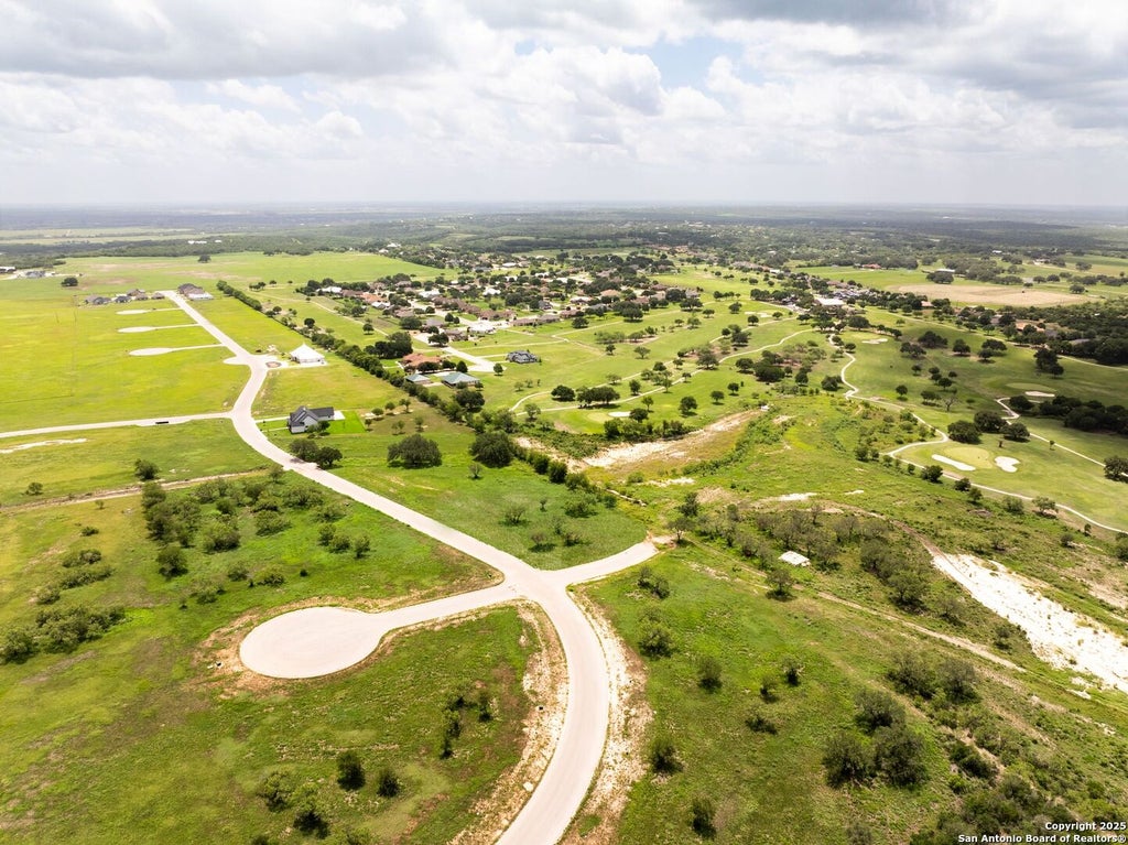 Photo of LOT 40 Virgil Way, Castroville, TX 78009 (MLS # 1942113)