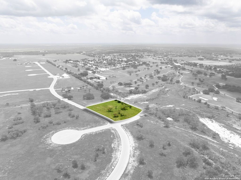Photo of LOT 40 Virgil Way, Castroville, TX 78009 (MLS # 1942113)