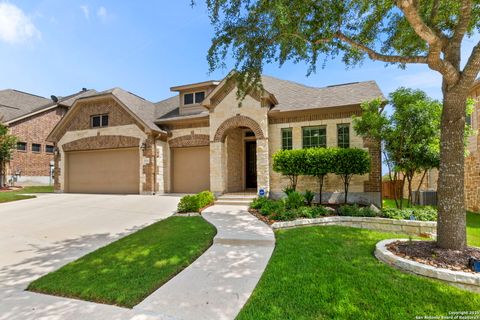 25926 Natal Plum San Antonio TX 78261