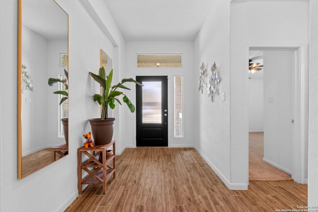 Photo of 8950 Rancher Place, Seguin, TX 78155 (MLS # 1910605)