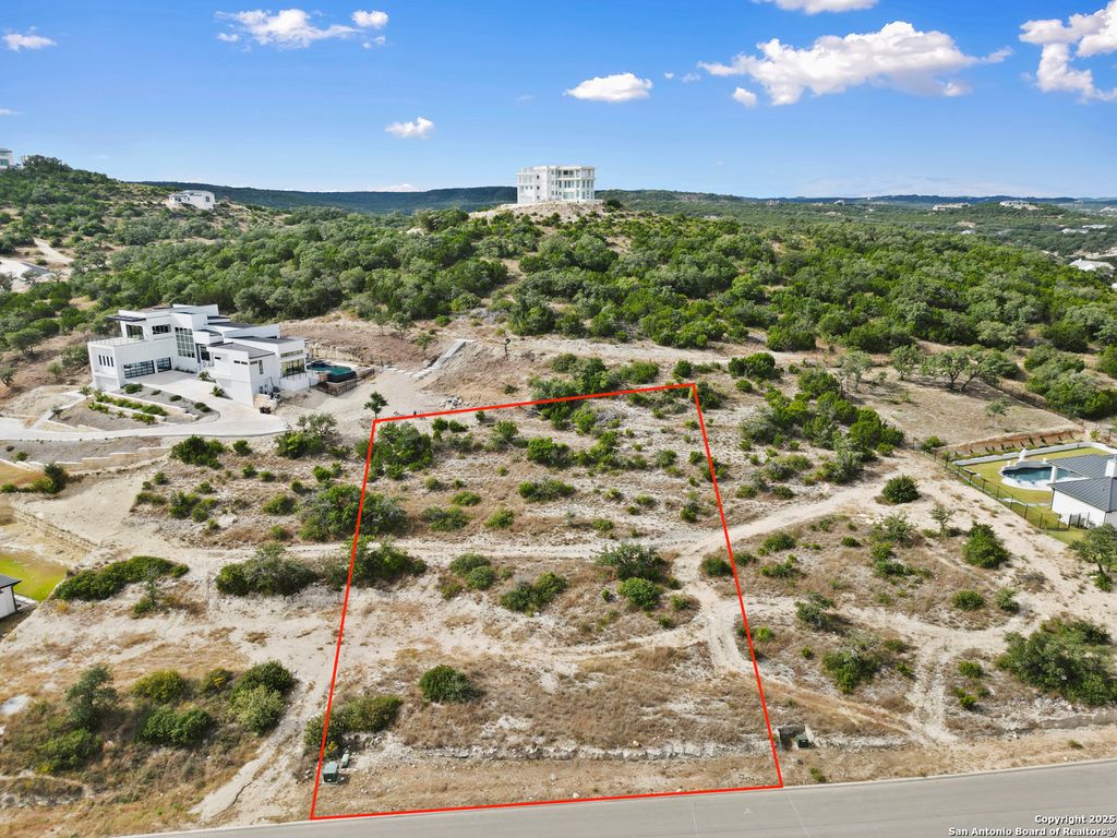 Photo of 23511 Basse Canyon, San Antonio, TX 78023 (MLS # 1838473)