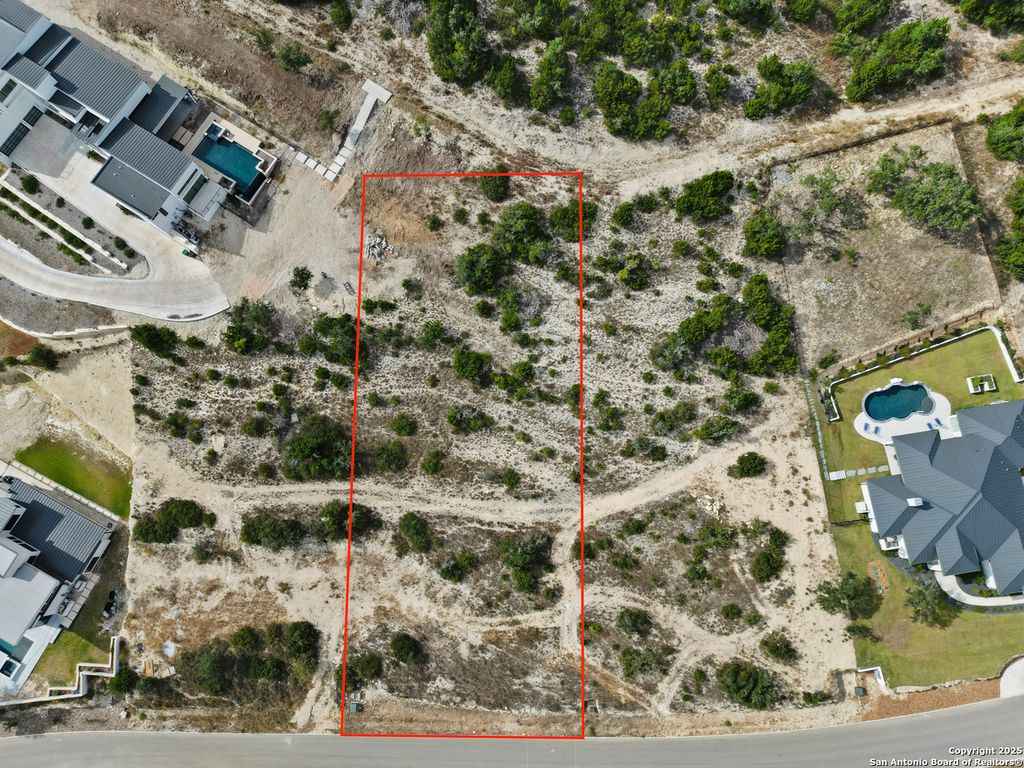 Photo of 23511 Basse Canyon, San Antonio, TX 78023 (MLS # 1838473)