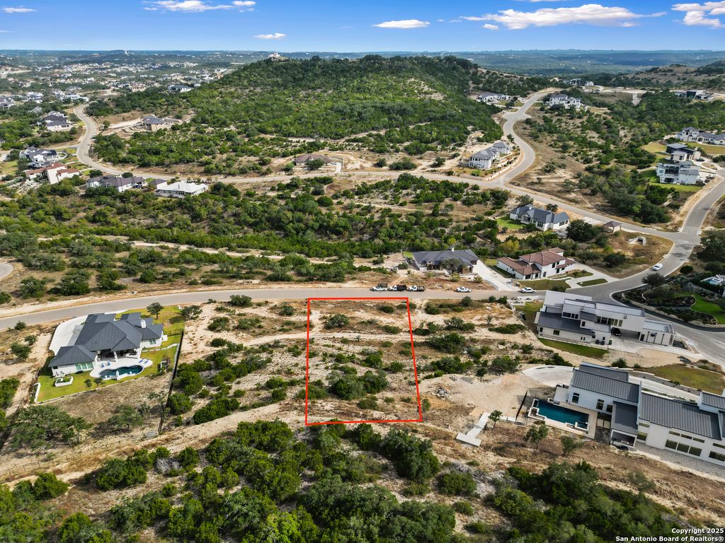 Photo of 23511 Basse Canyon, San Antonio, TX 78023 (MLS # 1838473)