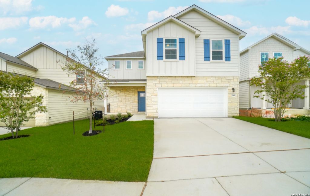 Photo of 12911 JEFF RNCH, San Antonio, TX 78245 (MLS # 1964141)