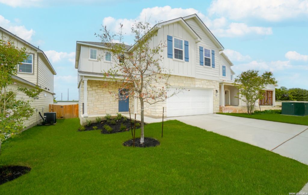 Photo of 12911 JEFF RNCH, San Antonio, TX 78245 (MLS # 1964141)