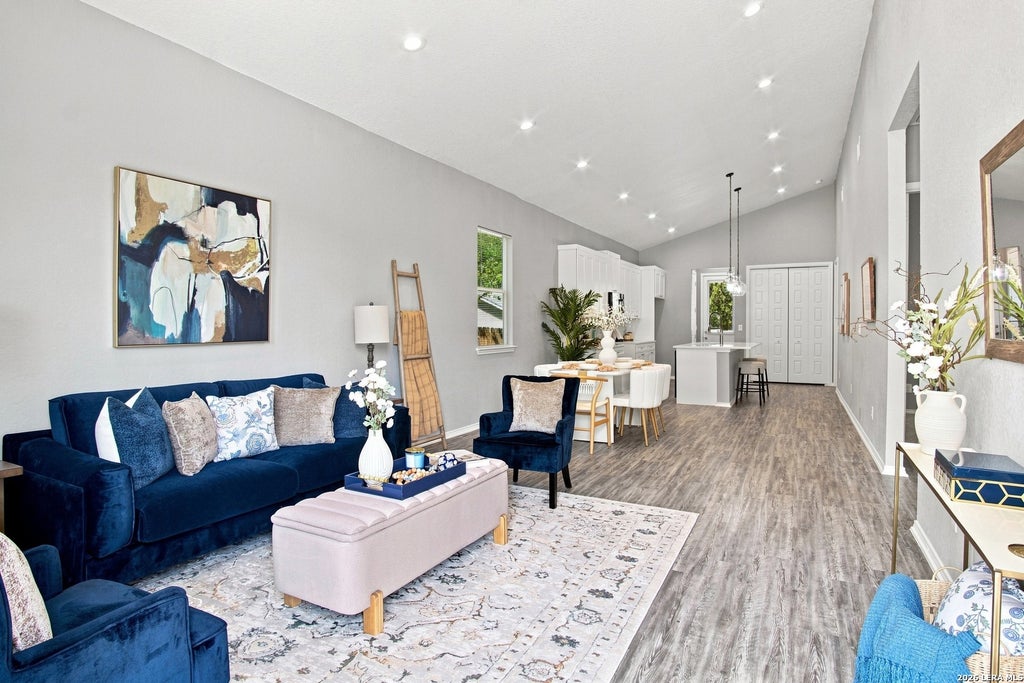 Photo of 210 Stace, San Antonio, TX 78204 (MLS # 2012723)