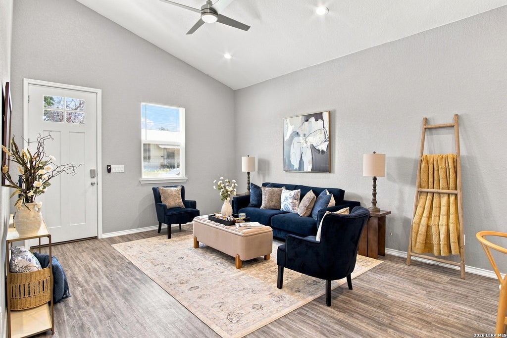 Photo of 210 Stace, San Antonio, TX 78204 (MLS # 2012723)