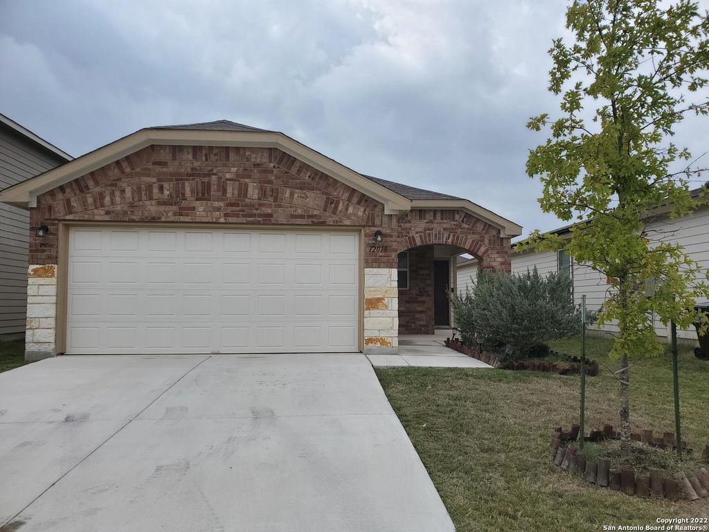 Photo of 12018 Silver Light, San Antonio, TX 78254 (MLS # 1938886)
