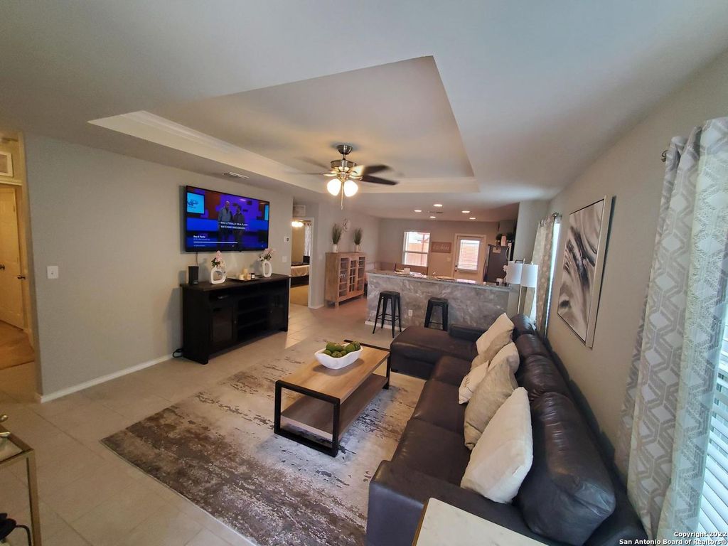 Photo of 12018 Silver Light, San Antonio, TX 78254 (MLS # 1938886)