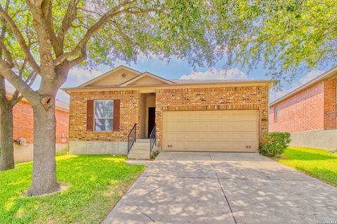Photo of 12230 Redbud Leaf, San Antonio, TX 78253 (MLS # 1948389)