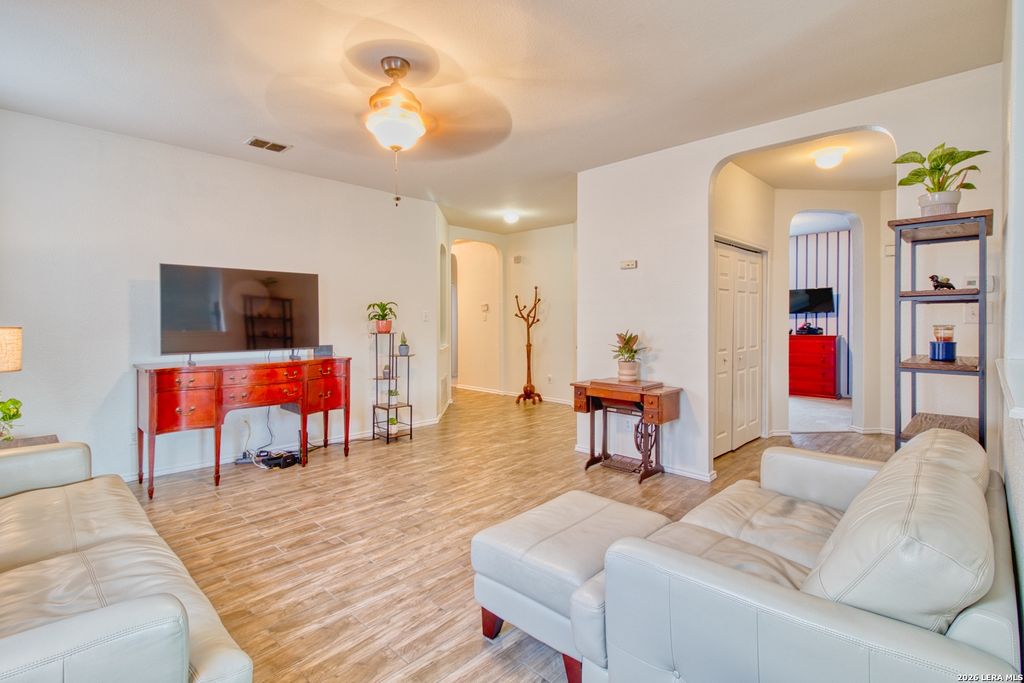 Photo of 12230 Redbud Leaf, San Antonio, TX 78253 (MLS # 1948389)