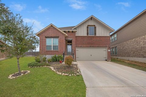 Photo of 11623 Bricewood Vw, Helotes, TX 78254 (MLS # 1946229)