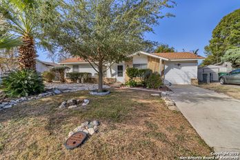 Single Family Residence at 8815 Oakbrook St