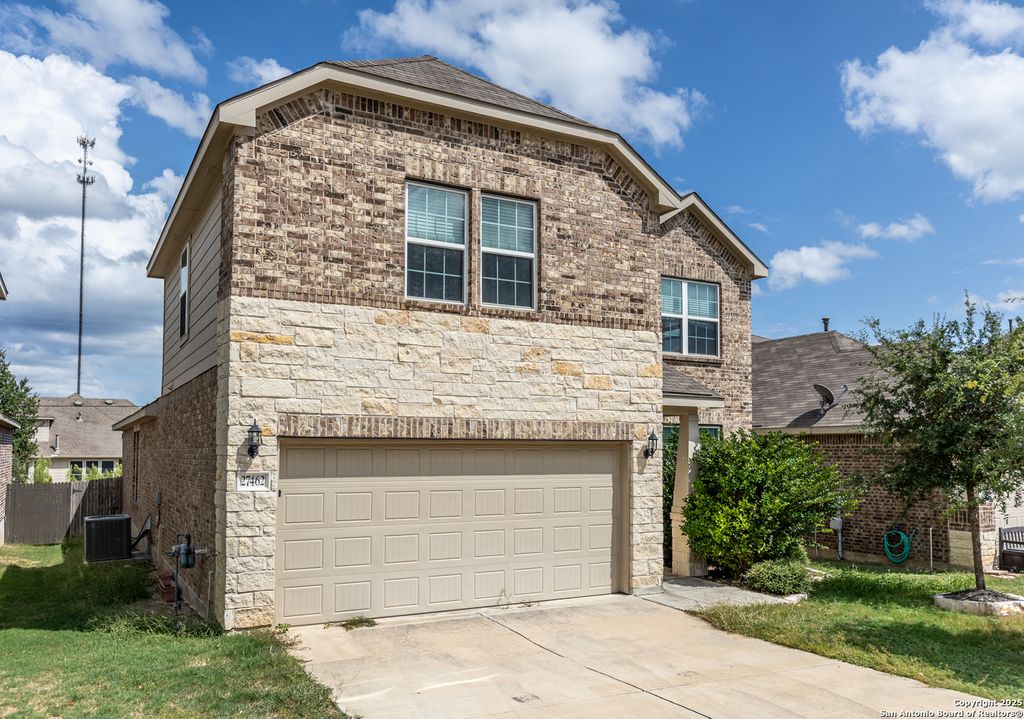 Photo of 27462 PARAISO SANDS, Boerne, TX 78015 (MLS # 1960250)