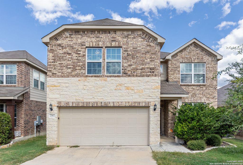 Photo of 27462 PARAISO SANDS, Boerne, TX 78015 (MLS # 1960250)