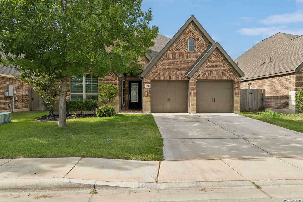 Photo of 1937 FIELD BRK, Seguin, TX 78155 (MLS # 2025298)