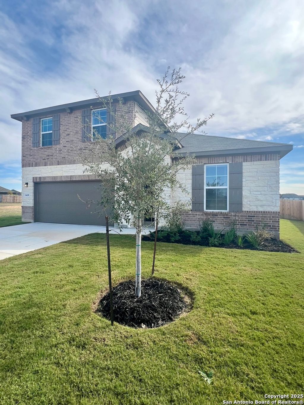 Photo of 14438 Inspiration Point, San Antonio, TX 78253 (MLS # 1926216)