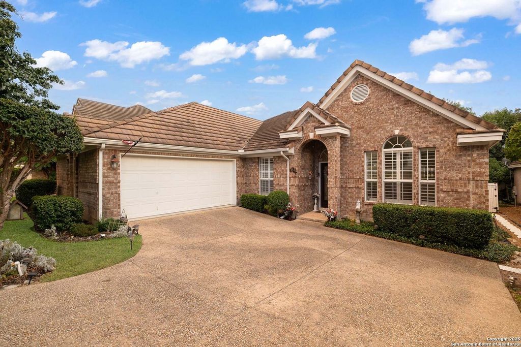 Photo of 914 Grassy Meadows, San Antonio, TX 78258 (MLS # 1924893)
