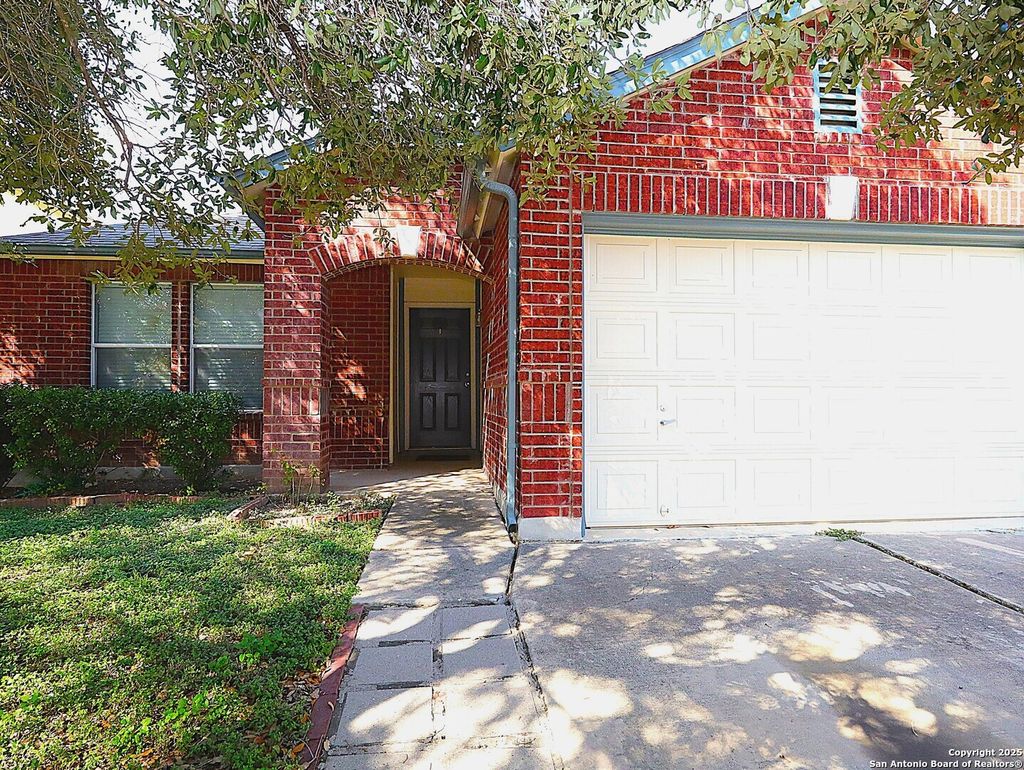 Photo of 11019 Baffin Oaks, San Antonio, TX 78254 (MLS # 1910129)