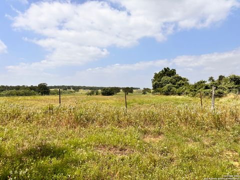 A home in Seguin