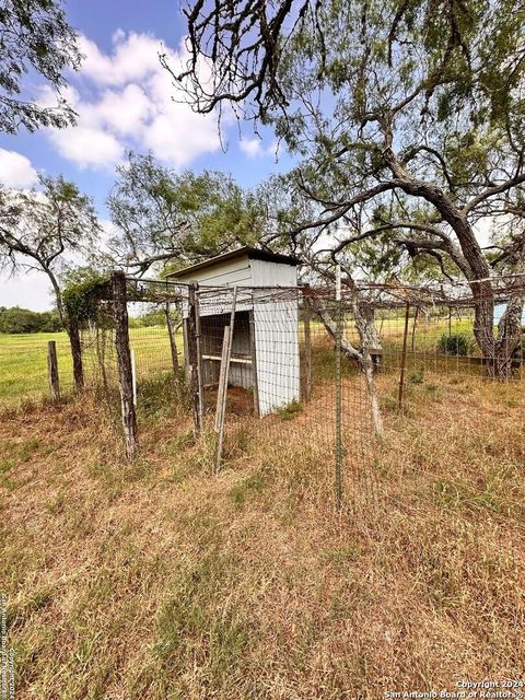 A home in Seguin