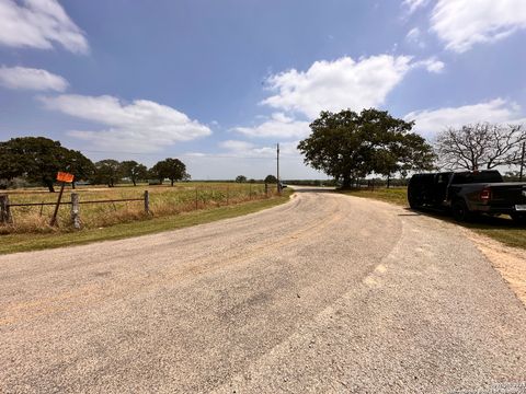 A home in Seguin