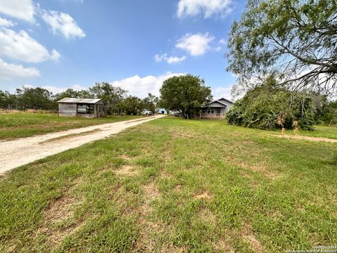 A home in Seguin