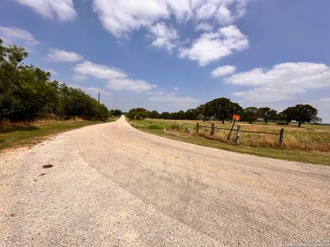 A home in Seguin