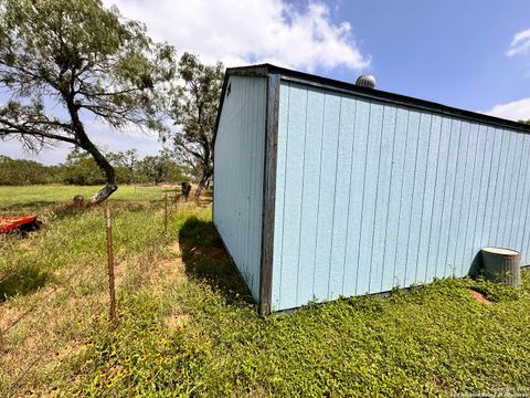 A home in Seguin