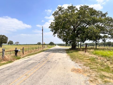 A home in Seguin