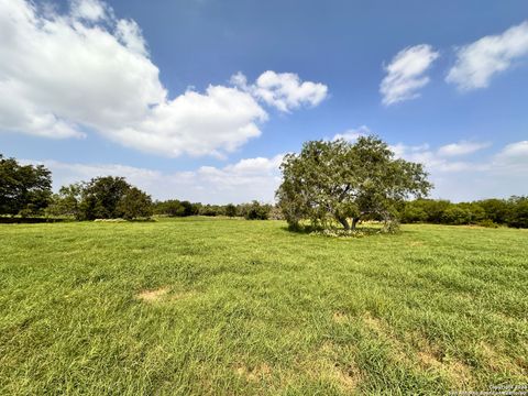 A home in Seguin