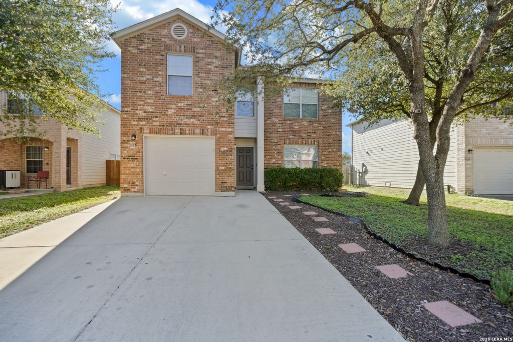 Photo of 11126 Acuff, San Antonio, TX 78254 (MLS # 1941101)