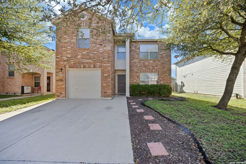 Photo of 11126 Acuff, San Antonio, TX 78254 (MLS # 1941101)