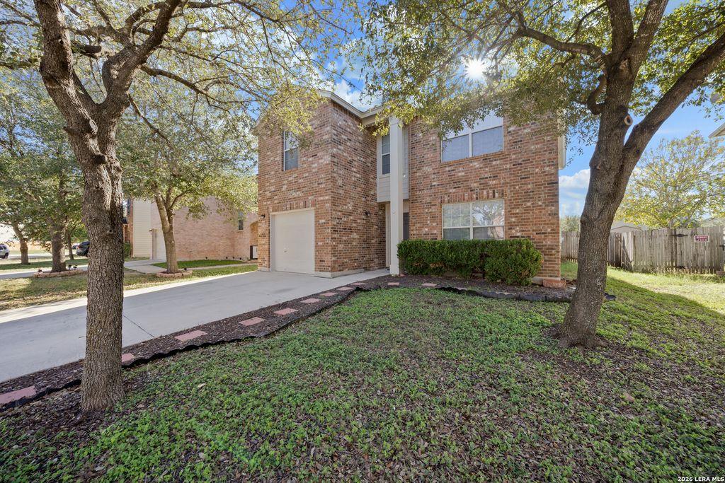 Photo of 11126 Acuff, San Antonio, TX 78254 (MLS # 1941101)