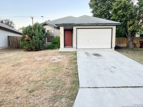 Photo of 9629 GREEN PLAIN DR, San Antonio, TX 78245 (MLS # 1969377)