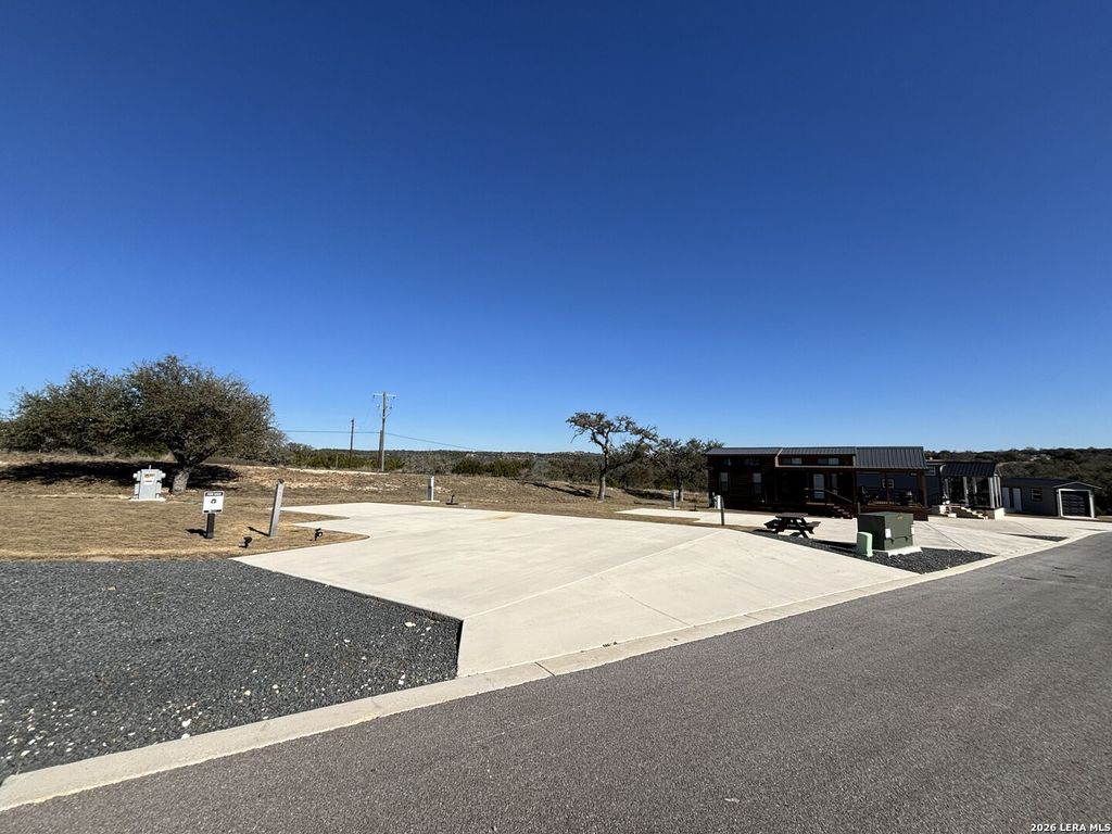 Photo of 5386 Ranch Road 1376 #6, Fredericksburg, TX 78624 (MLS # 1942016)