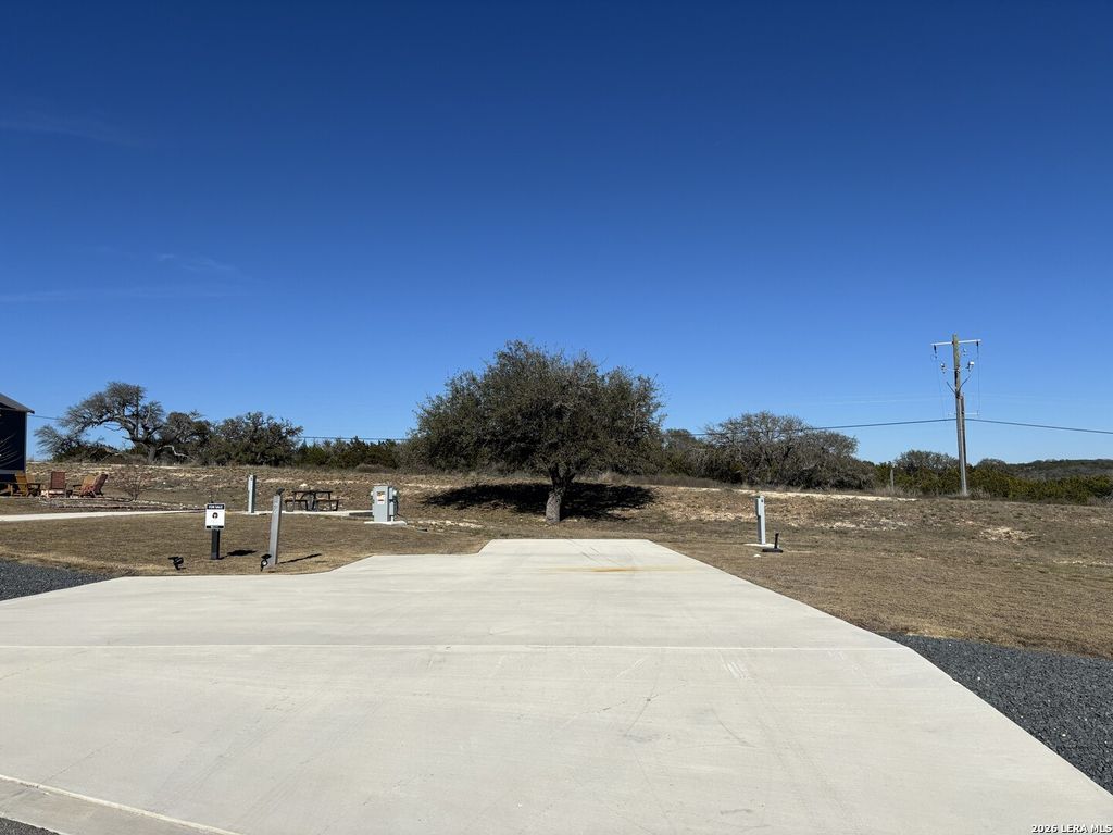 Photo of 5386 Ranch Road 1376 #6, Fredericksburg, TX 78624 (MLS # 1942016)