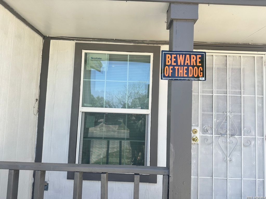 Photo of 8719 Port Of Call, San Antonio, TX 78242 (MLS # 1949710)