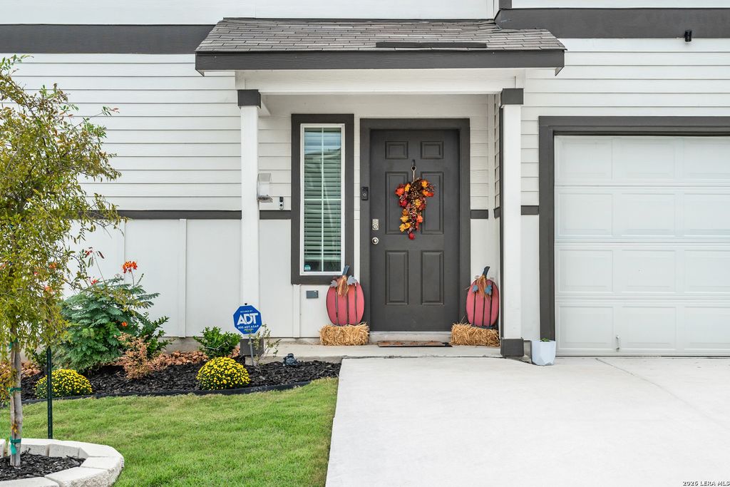 Photo of 9939 Cotton Grass, San Antonio, TX 78254 (MLS # 1937025)