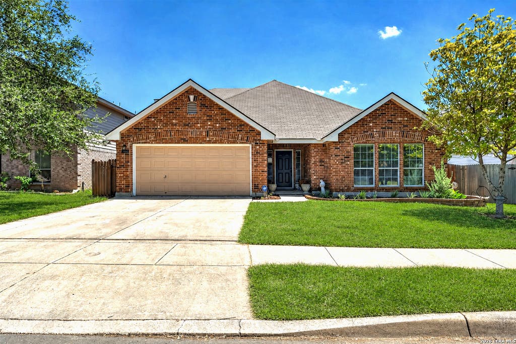 Photo of 9910 Shetland Gate, San Antonio, TX 78254 (MLS # 2008977)