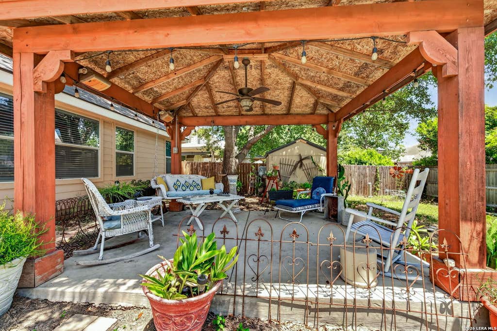 Photo of 9910 Shetland Gate, San Antonio, TX 78254 (MLS # 2008977)