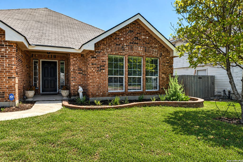 Photo of 9910 Shetland Gate, San Antonio, TX 78254 (MLS # 2008977)