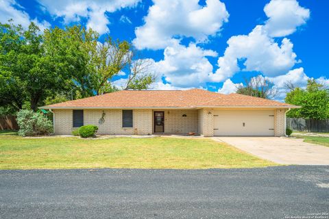 148 Fawn Valley, Kerrville, TX 78028 - #: 1806746