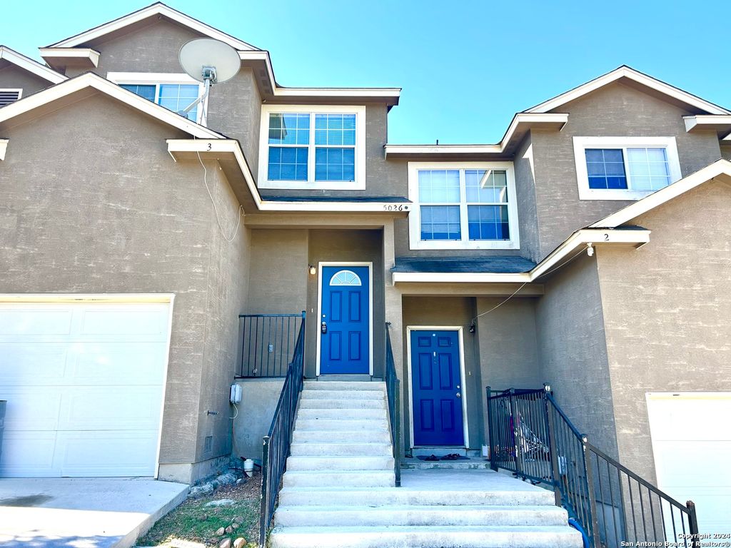 Photo of 5026 Summitwood 3 #3, San Antonio, TX 78229 (MLS # 1896326)