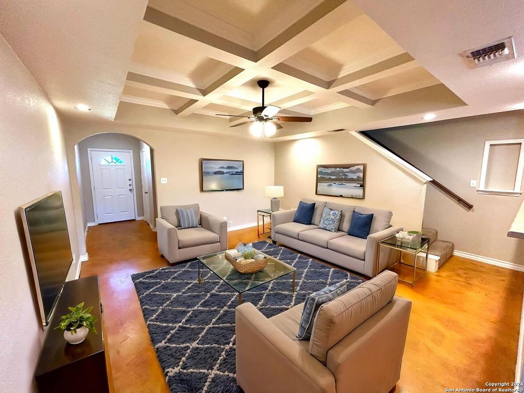 Photo of 5026 Summitwood 3 #3, San Antonio, TX 78229 (MLS # 1896326)