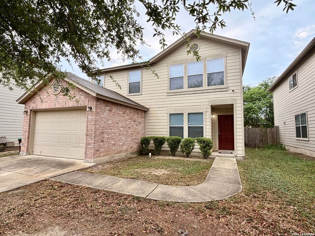 Photo of 10114 Emerald Sun, San Antonio, TX 78245 (MLS # 1954727)