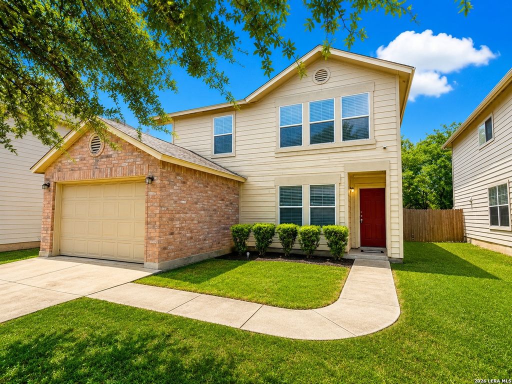 Photo of 10114 Emerald Sun, San Antonio, TX 78245 (MLS # 1954727)