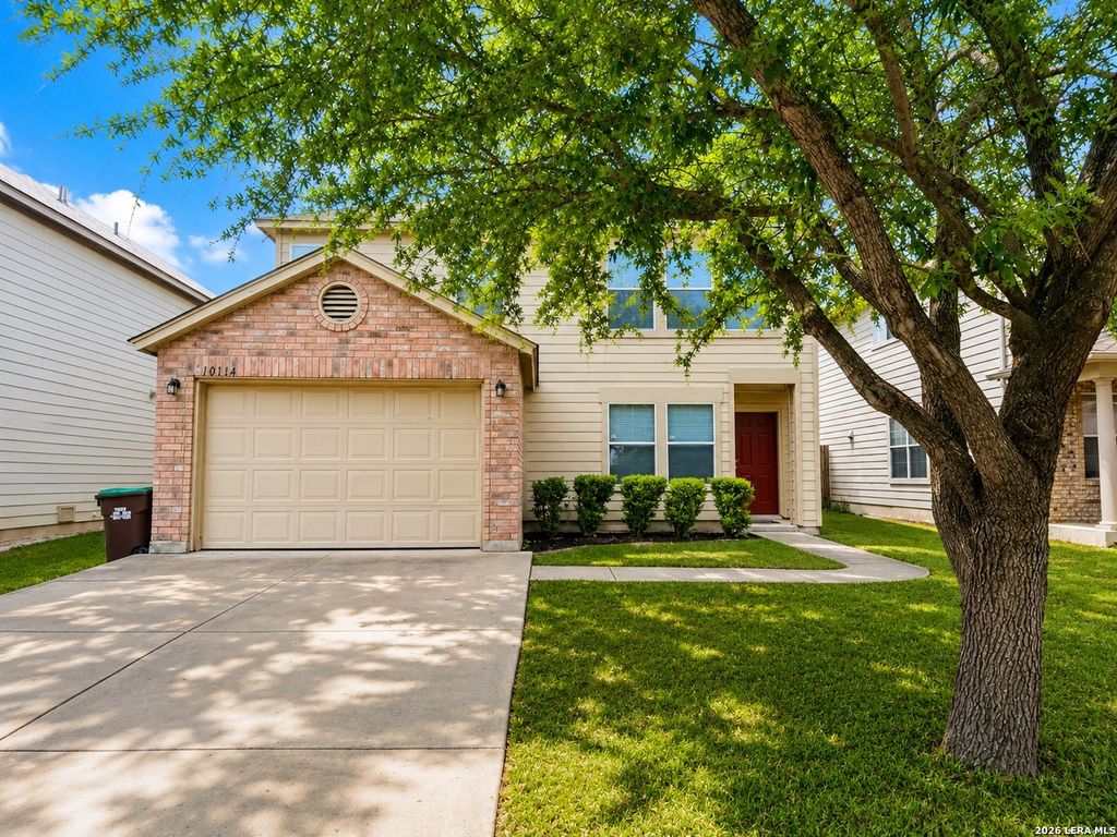 Photo of 10114 Emerald Sun, San Antonio, TX 78245 (MLS # 1954727)