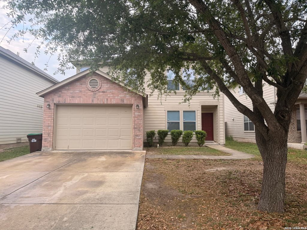 Photo of 10114 Emerald Sun, San Antonio, TX 78245 (MLS # 1954727)